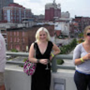 Meet your Posher, Karen